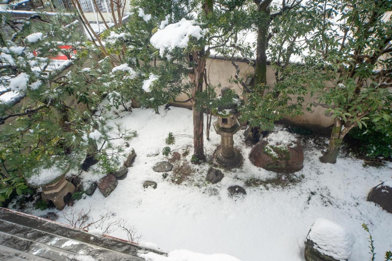 Wabi - Vacation Stay 52963V Kanazawa Exterior foto
